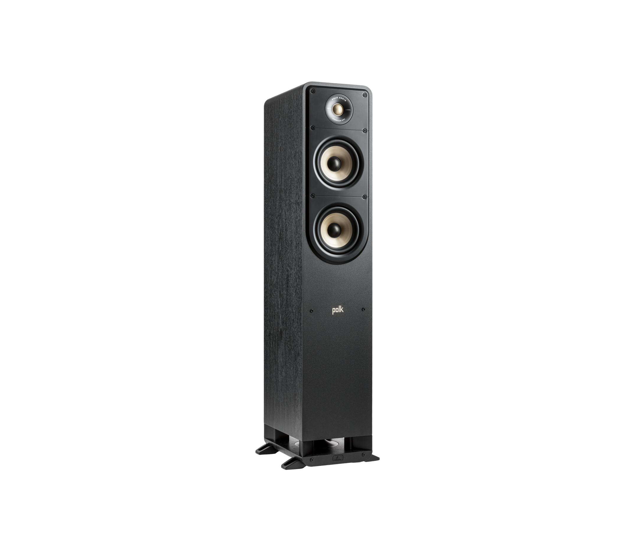 Signature Elite ES50, Black, dynamic