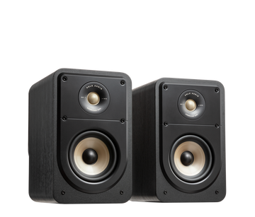 Monitor XT15 - High-Resoultion Compact Bookshelf Speakers Monitor XT15 - High-Resoultion Compact Bookshelf Speakers