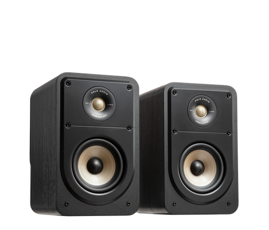 SIGNATUREELITEES15BROWN by Polk Audio - Brown Signature