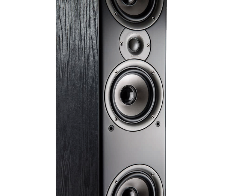 cubrir frase Monetario Monitor 60 Series II Floorstanding Tower Speaker | Polk Audio