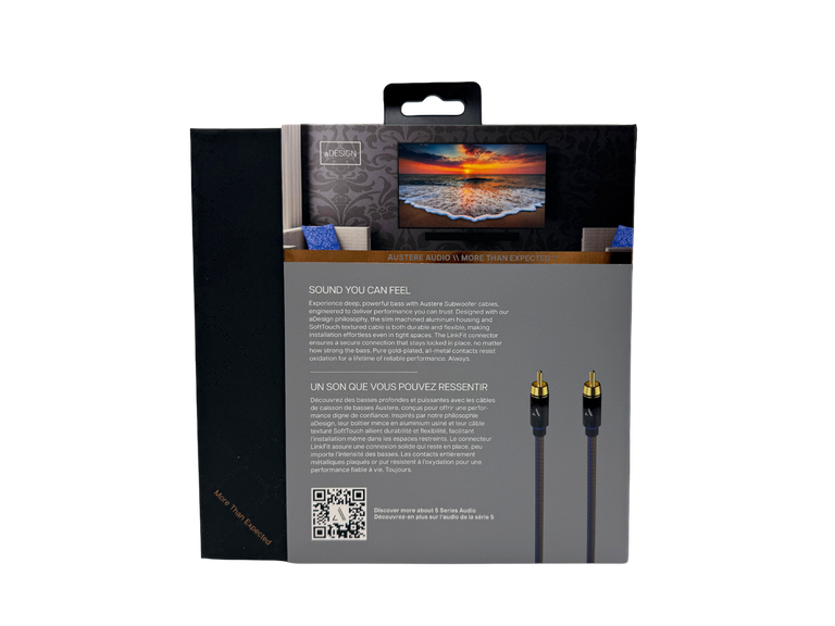 the back of the product packaging