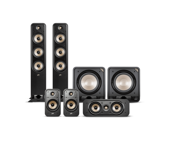 Signature Elite Platinum System, , dynamic