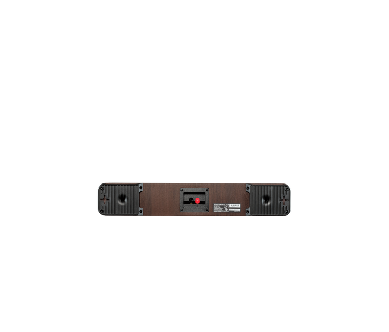 Signature Elite ES35, Brown, dynamic