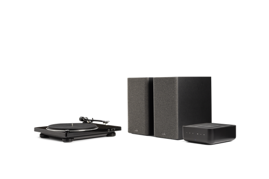Denon x Polk Ultimate Vinyl Bundle, , dynamic