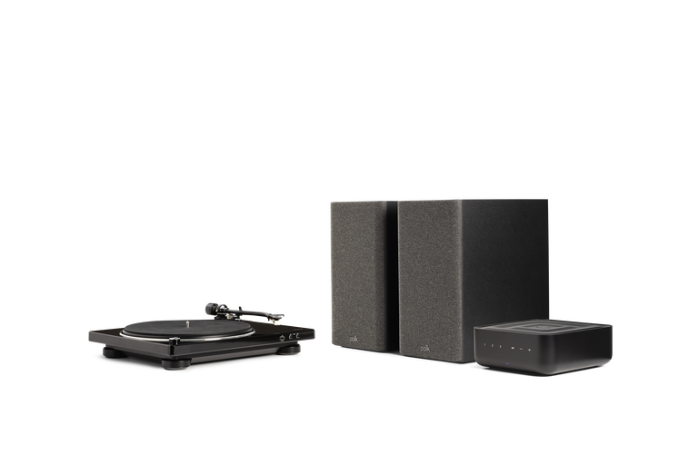Denon x Polk Ultimate Vinyl Bundle, , dynamic