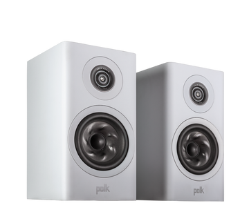 Reserve R100, White, dynamic