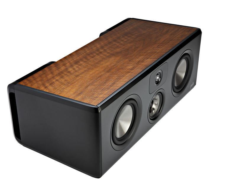Big cheap center speaker