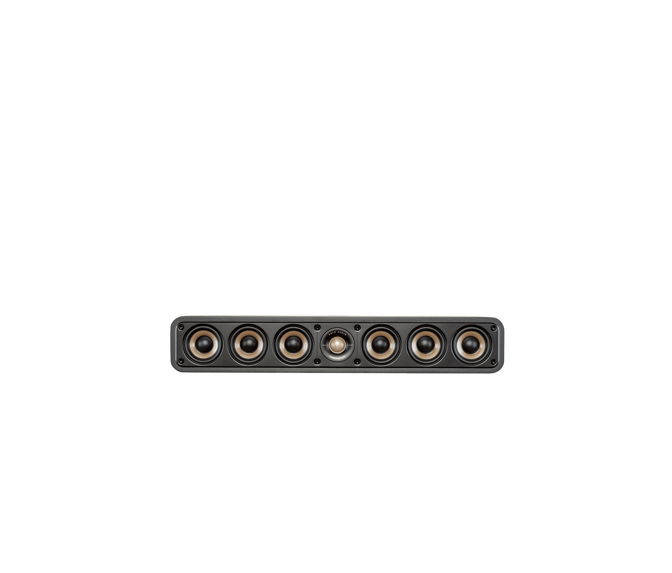 Signature Elite ES35, Black, dynamic