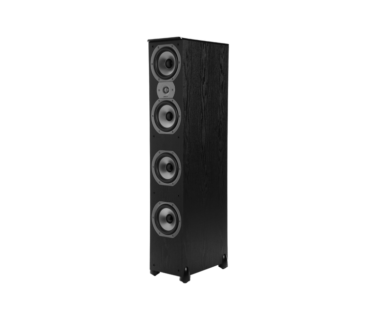 TSi500, , dynamic