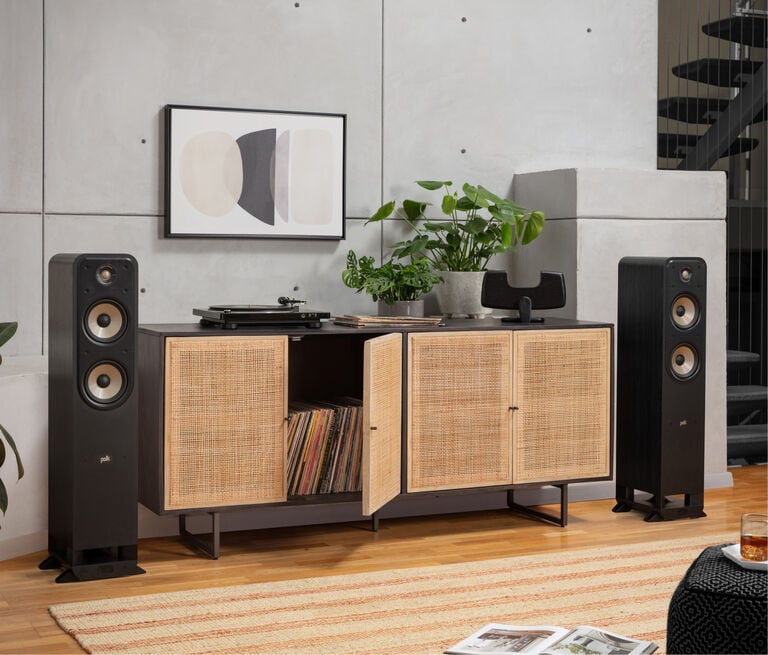 Polk Audio Signature Elite ES55