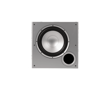 PSW 10, Black, dynamic