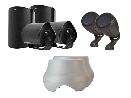 Atrium All-Weather System, , dynamic