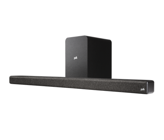 Polk audio 2025 dbs1 soundbar