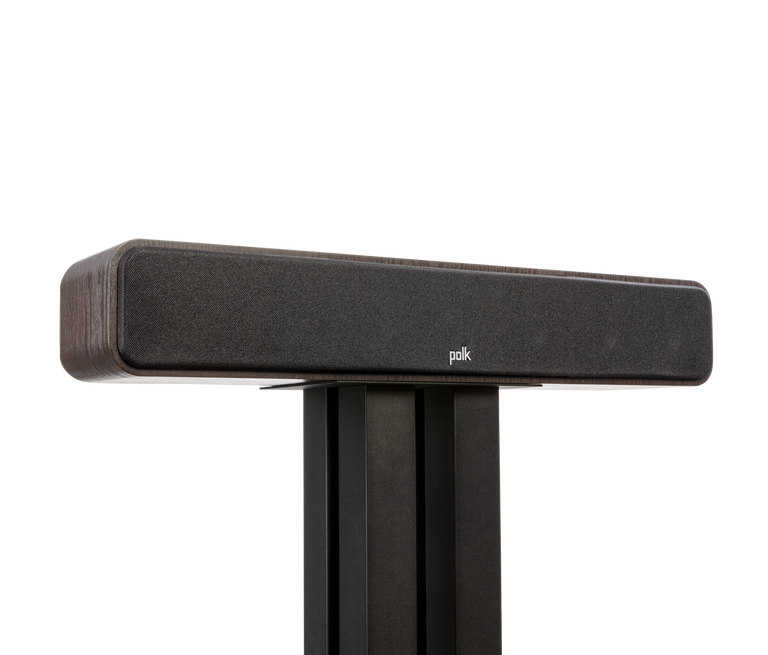 Signature Elite ES35, Brown, dynamic