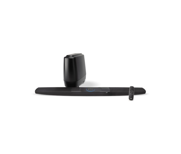 Polk command bar google sales assistant