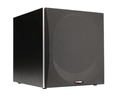 PSW 505, Black, dynamic