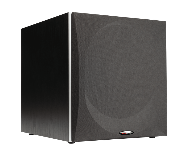 PSW 505, Black, dynamic