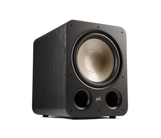 Signature Elite ES12 Subwoofer, , dynamic