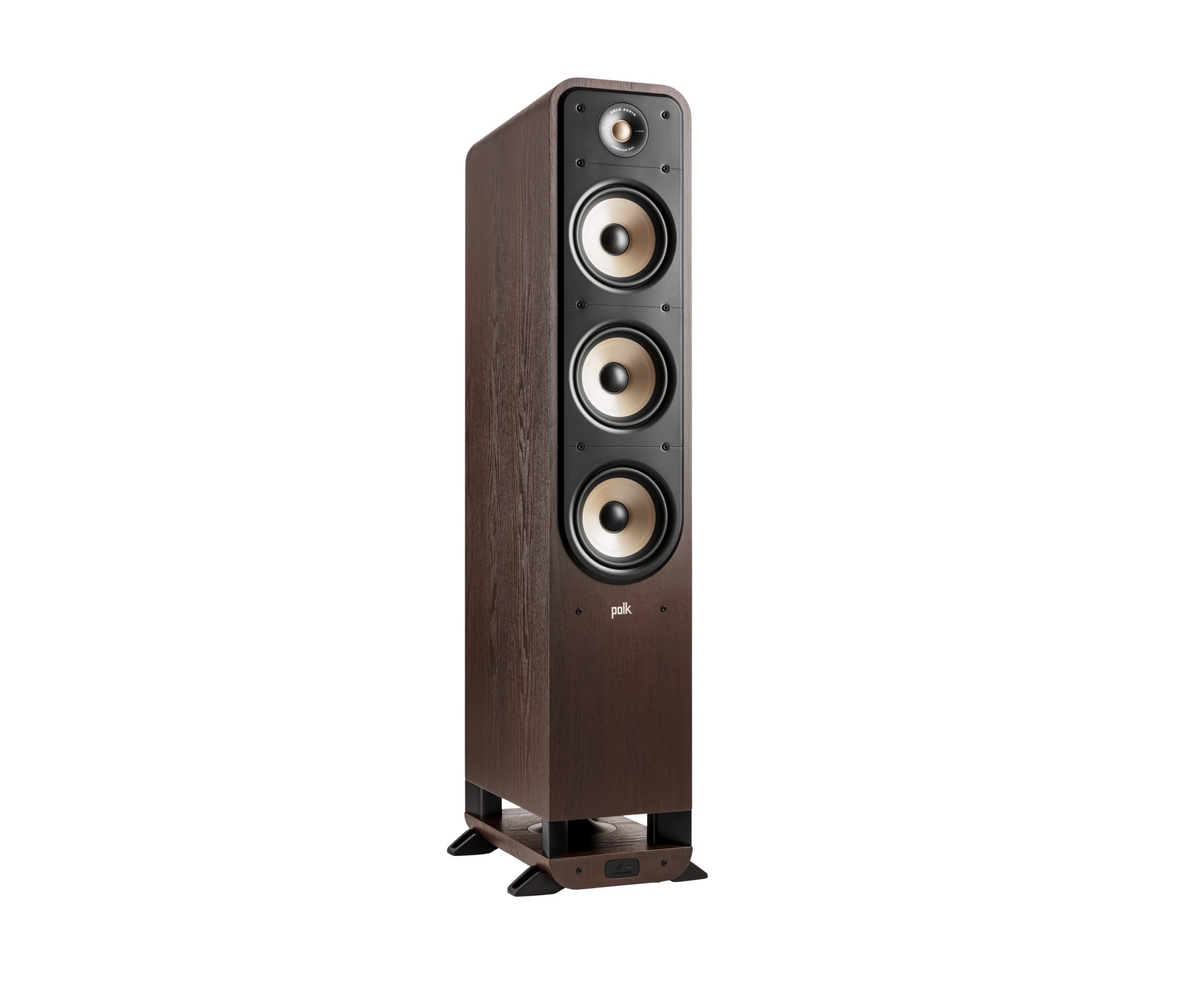 Signature Elite ES60, Brown, dynamic