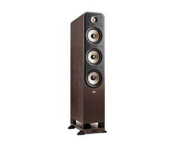 Signature Elite ES60, Brown, dynamic