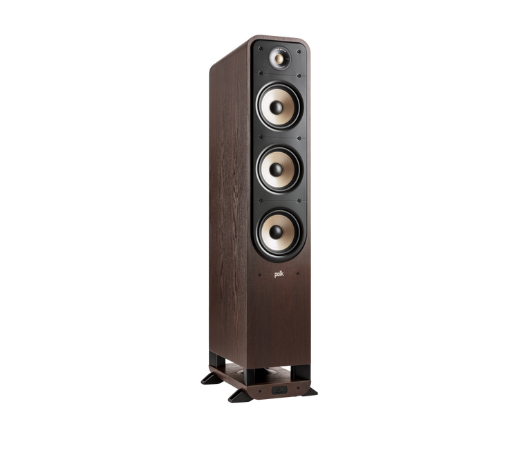 Signature Elite ES60, Brown, dynamic