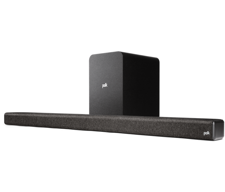 Signa S4D, Black, dynamic