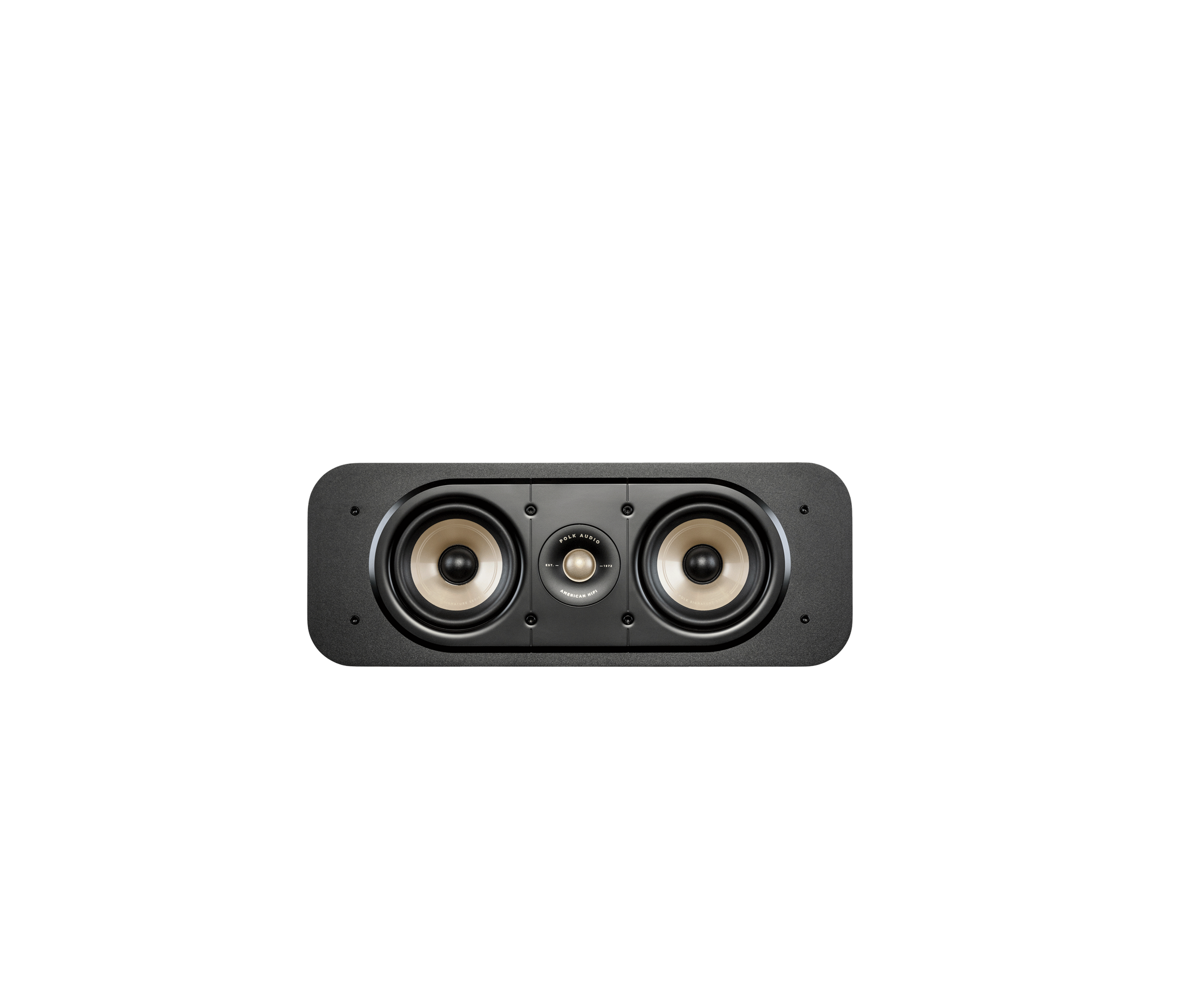 Signature Elite ES30, Black, dynamic