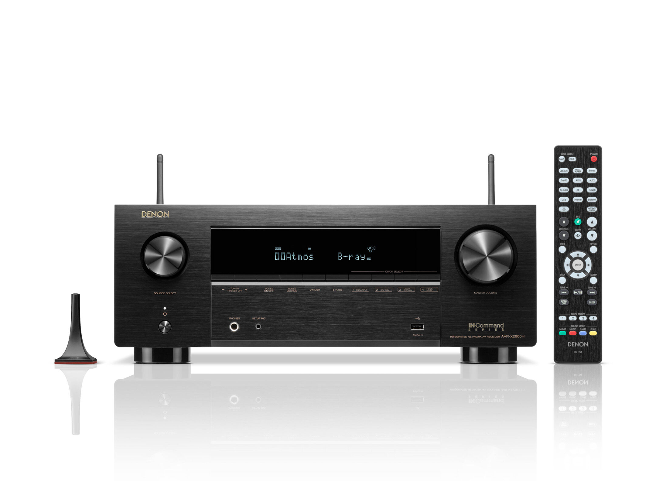 Polk receiver sale