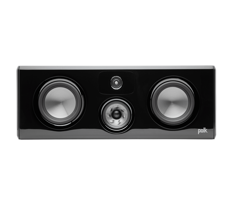 Legend L400, Black, dynamic