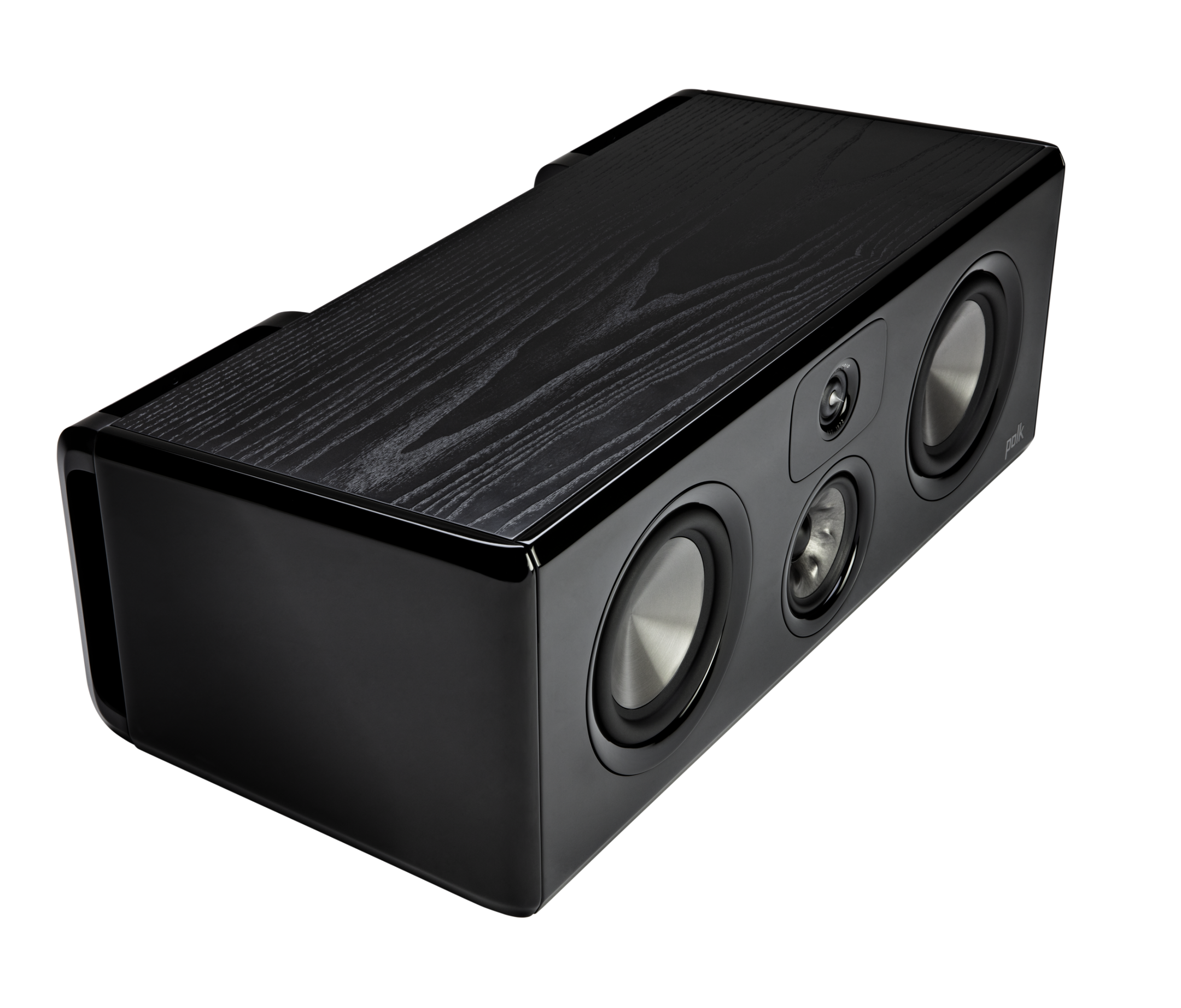 Legend L400, Black, dynamic