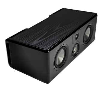 Legend L400, Black, dynamic