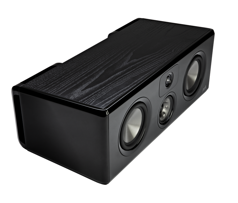 Legend L400, Black, dynamic