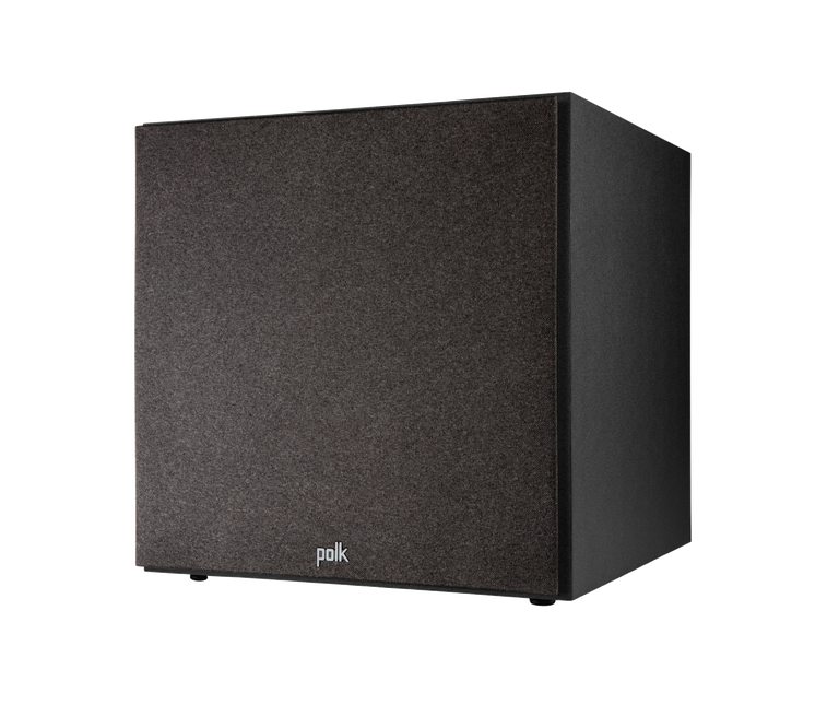 Monitor XT12 Subwoofer 100W 12" Woofer Polk Audio