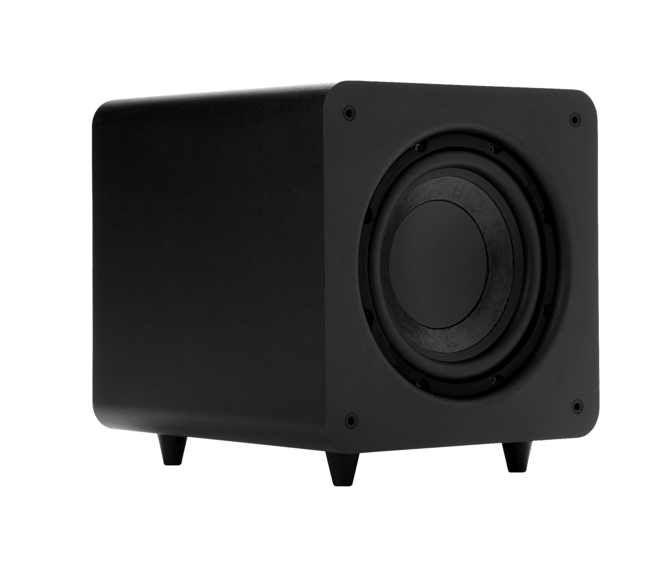 PSW 111, Black, dynamic