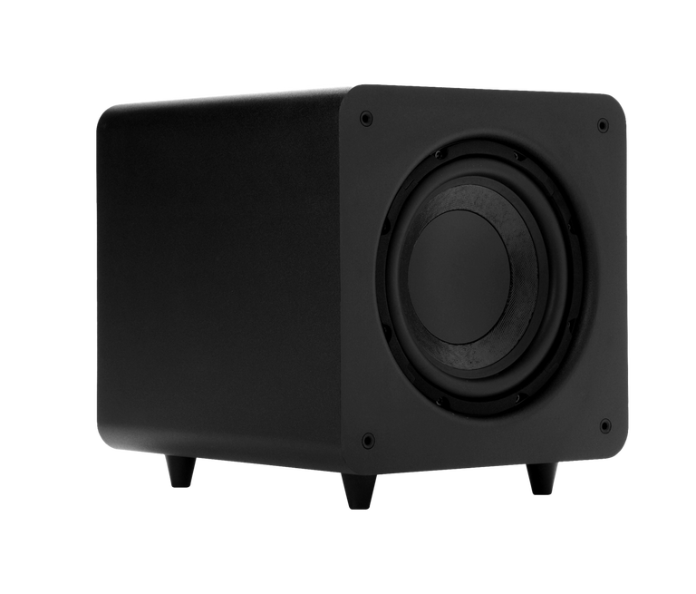 PSW 111, Black, dynamic