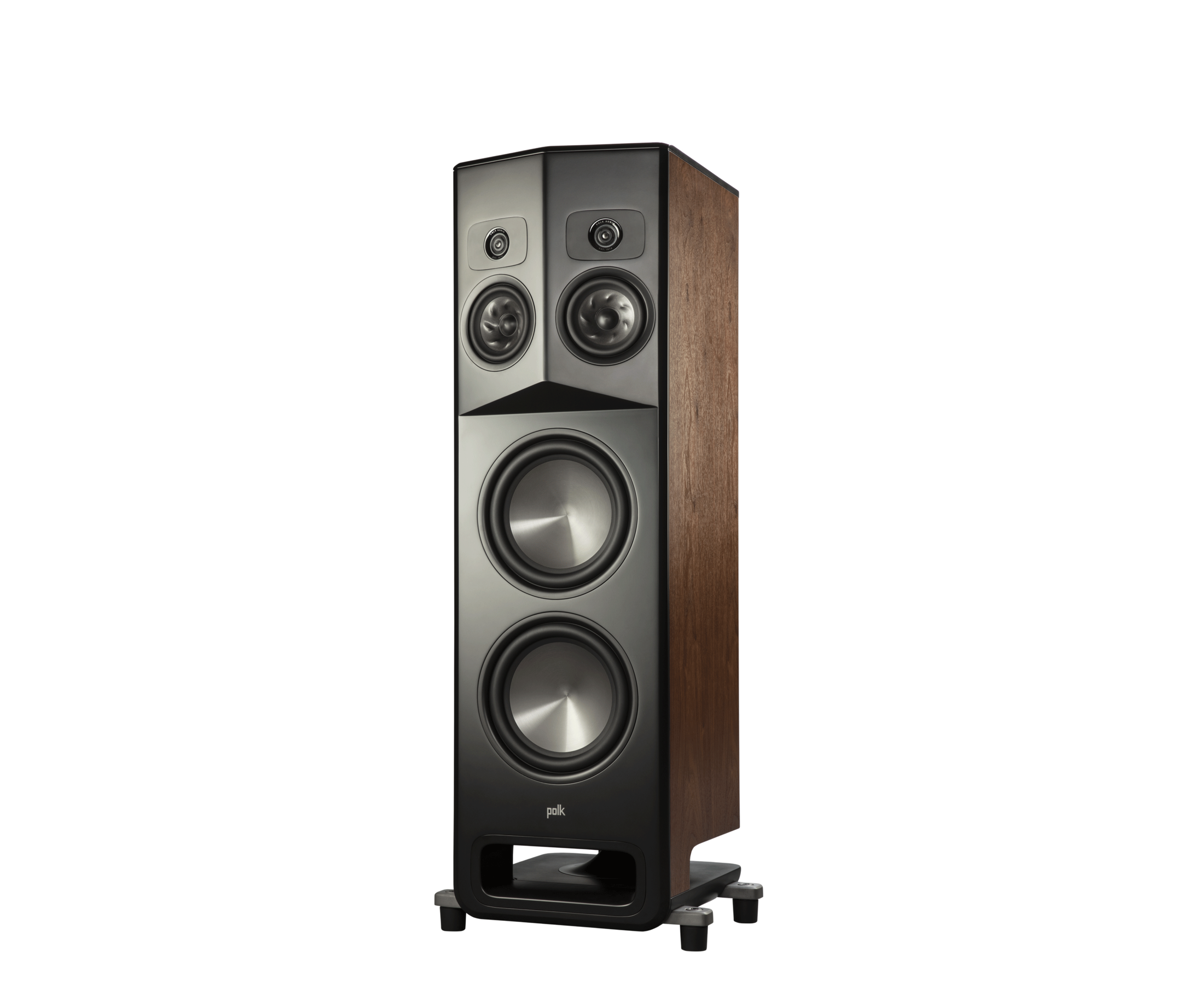 Legend L800 - Right, Brown, dynamic