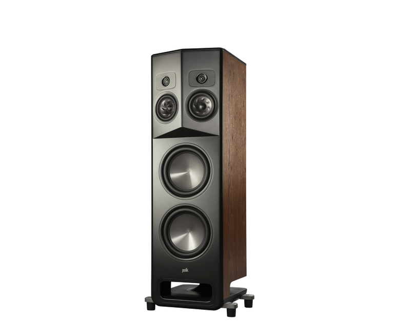 Legend L800 - Right, Brown, dynamic