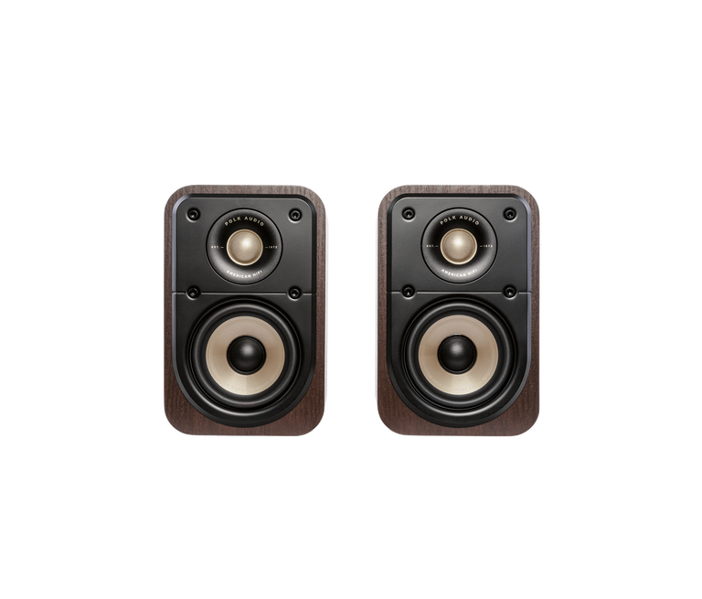Signature Elite ES10, Brown, dynamic
