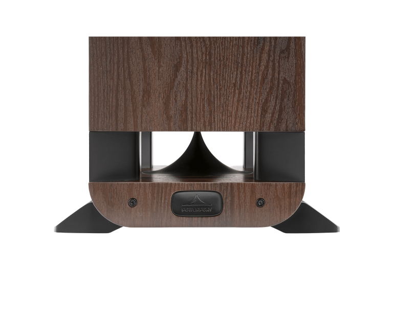 Signature Elite ES55, Brown, dynamic