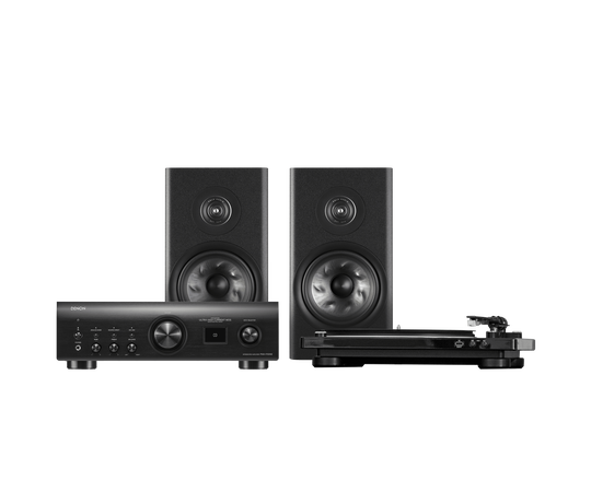 Reserve R200 Platinum System with Denon Hi-Fi Bundle, , dynamic