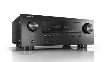 AVR-S960H, Black, dynamic
