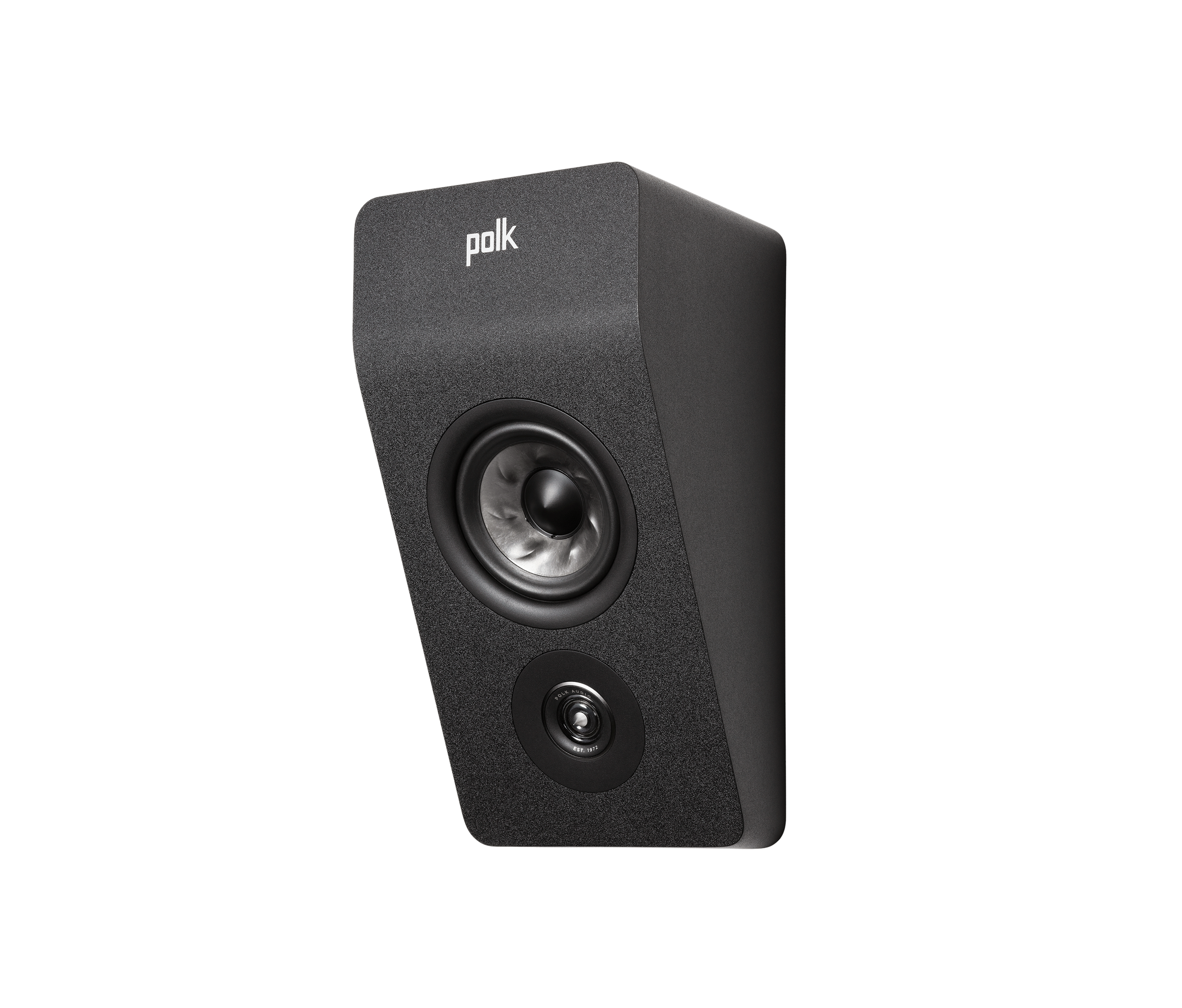 Reserve R900, Black, dynamic