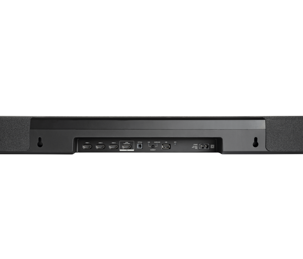 Polk Audio MagniFi MAX AX SR Soundbar