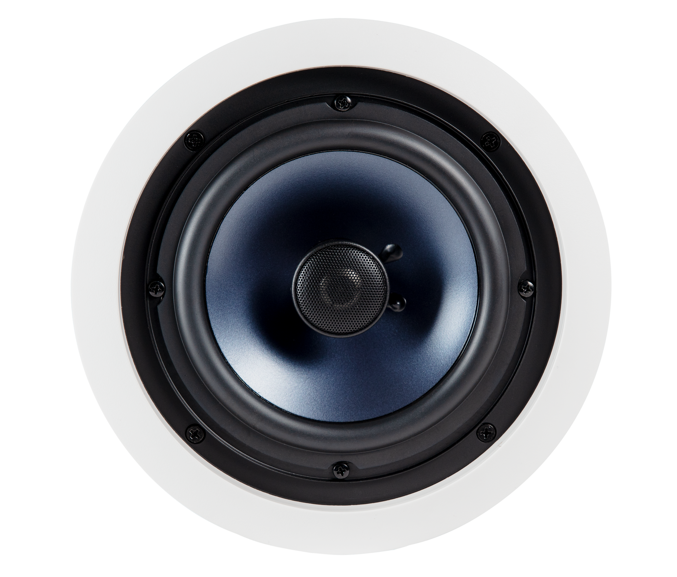 RC80i, White, dynamic