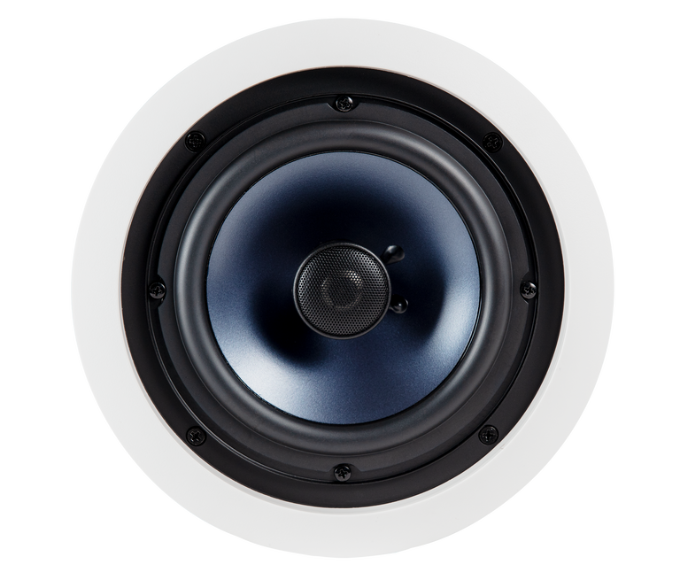 RC80i, White, dynamic