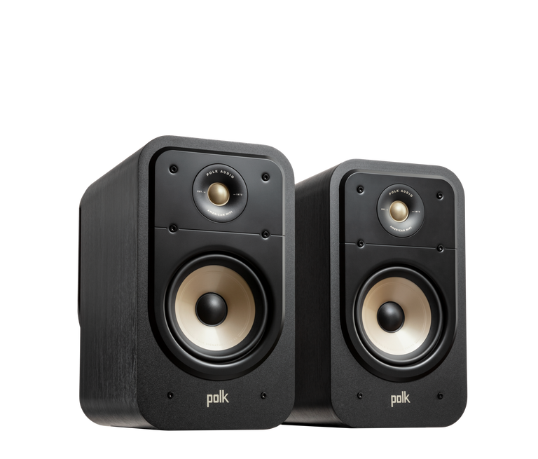 Signature Elite ES20, Black, dynamic