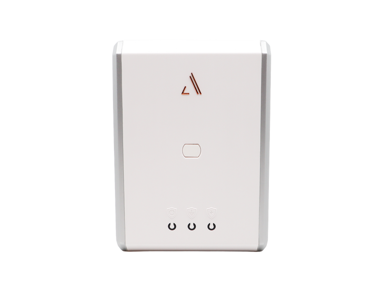 V Series Appliance Power 4-Outlet Surge Protector and Charger, , dynamic