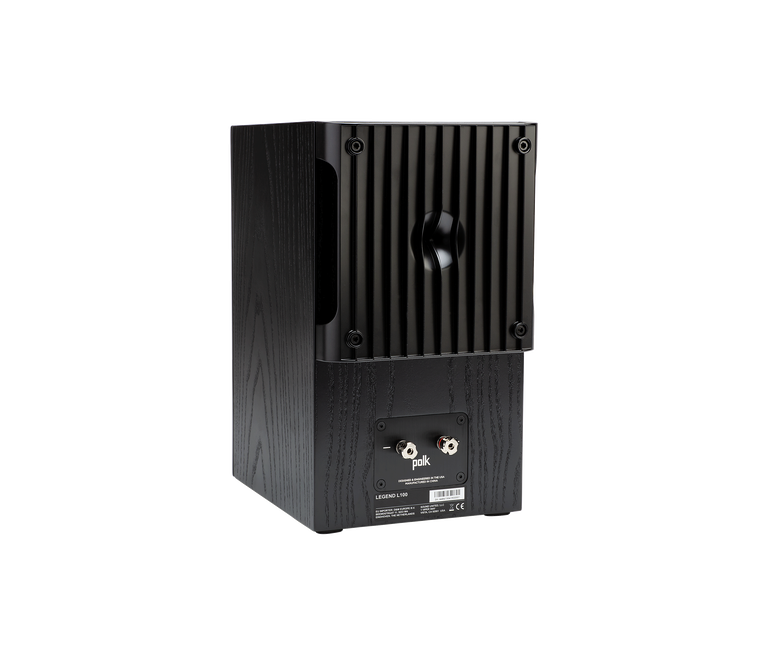 Legend L100 Bookshelf Speakers (Pair) Polk Audio