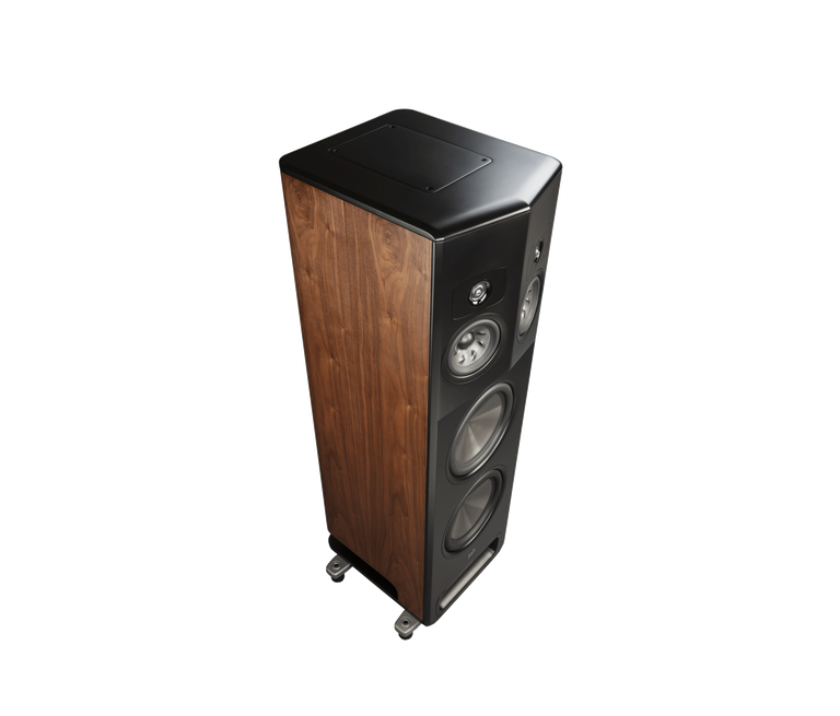 Legend L800 - Left, Brown, dynamic