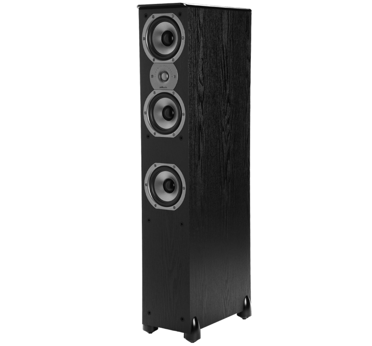 TSI400, Black, dynamic